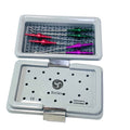 Regen linvatec K03,k04,k05,k06,k07,k08 INSTRUMENT SET