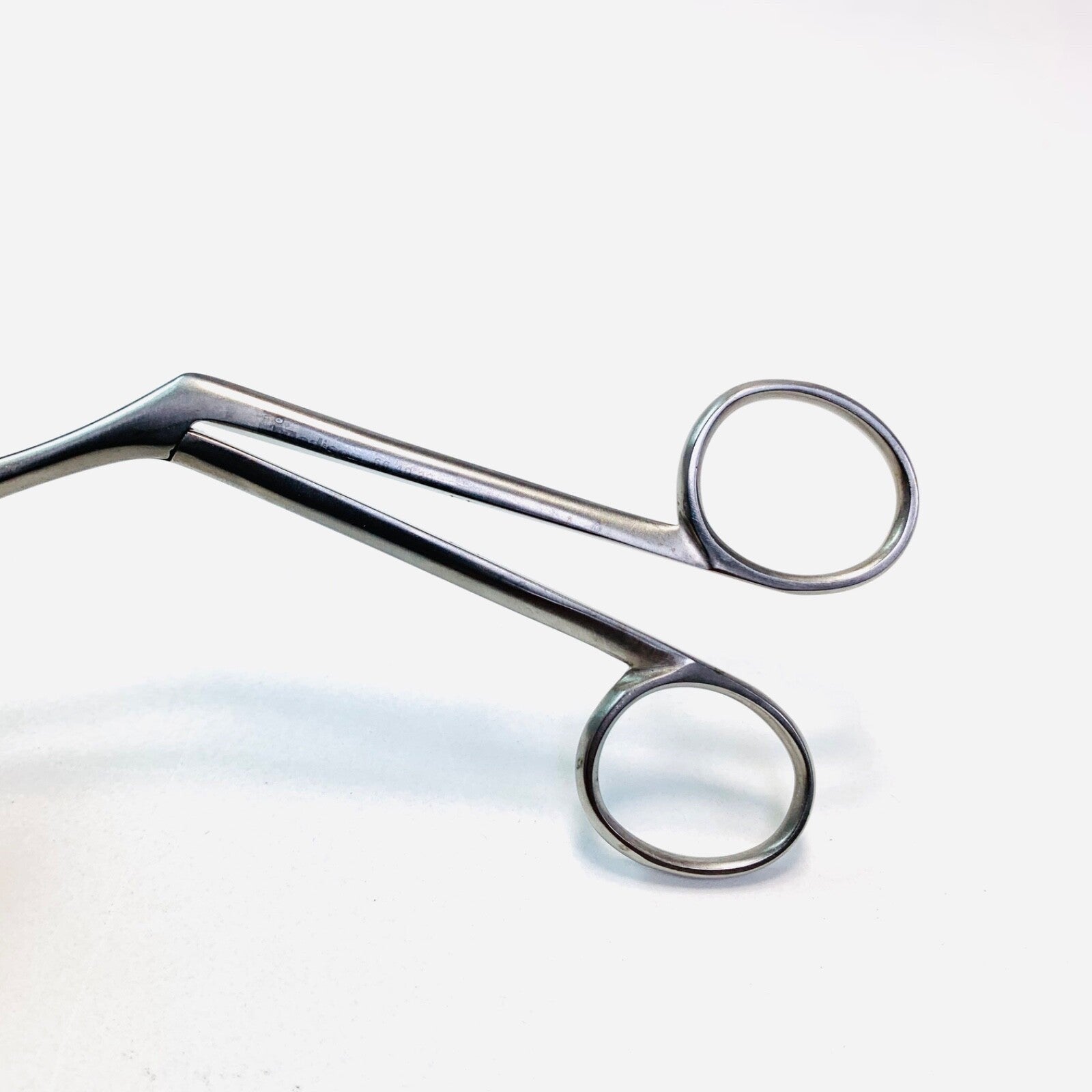 Medicon REF 66.40.20, HEYMANN nasal scissors