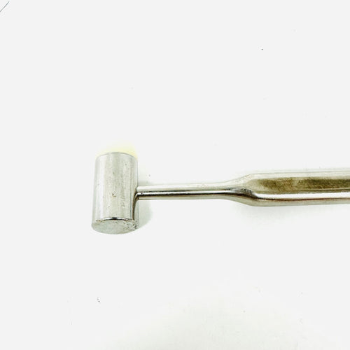 AI 9100-0027 Orthopedic Mallet W/ Nylon & Stainless Steel Head 7 In Instrument