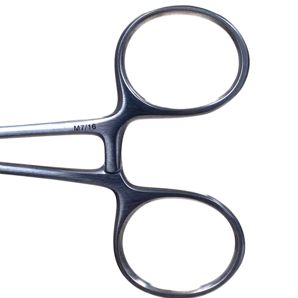 Medline Konig REF MDS1228114, Hemostatic Forceps