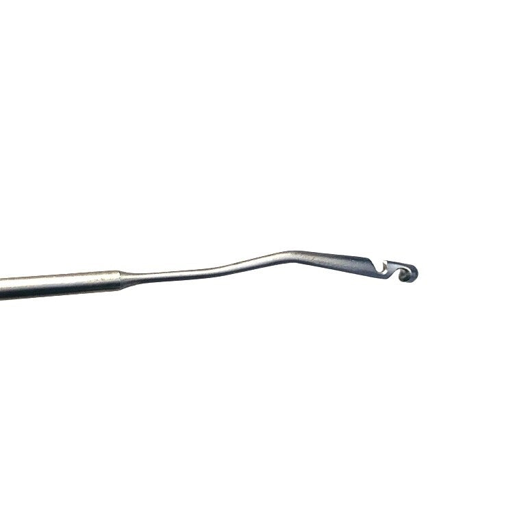 Sklar Ref 90-8210, IUD Extractor 10-1/2 Inch