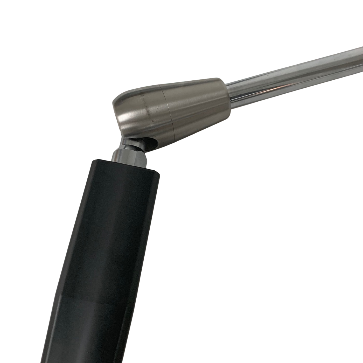 SURGICAL ARM ARTICULATING 4 SECTION WITH PROPRIETARY GRAPHITE CONNECTOR
