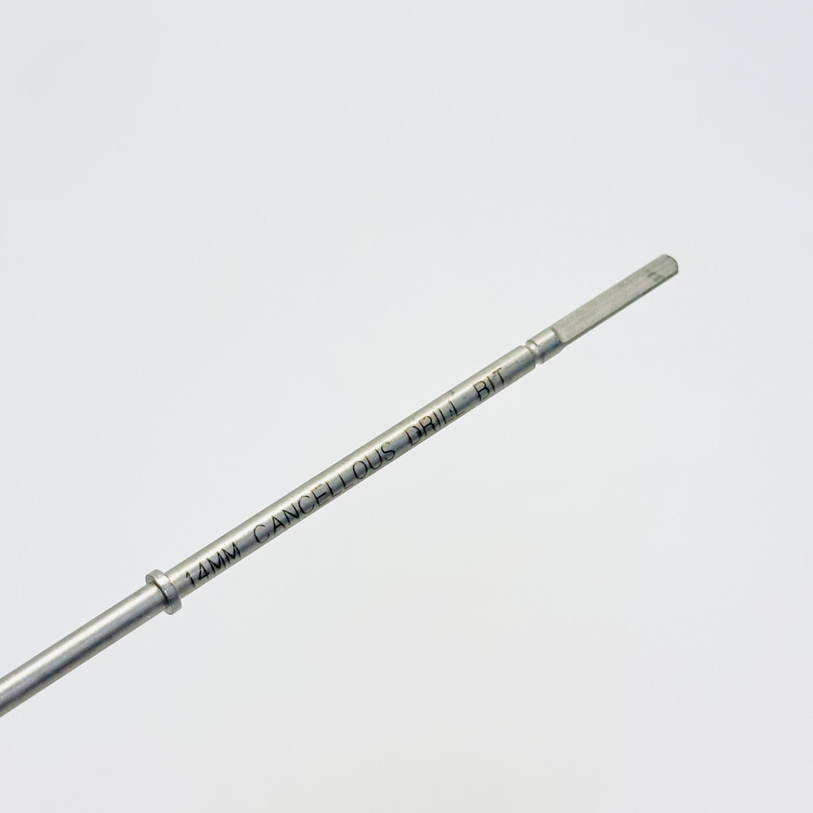 Medtronic 6905709 14mm Cancellous Drill Bit