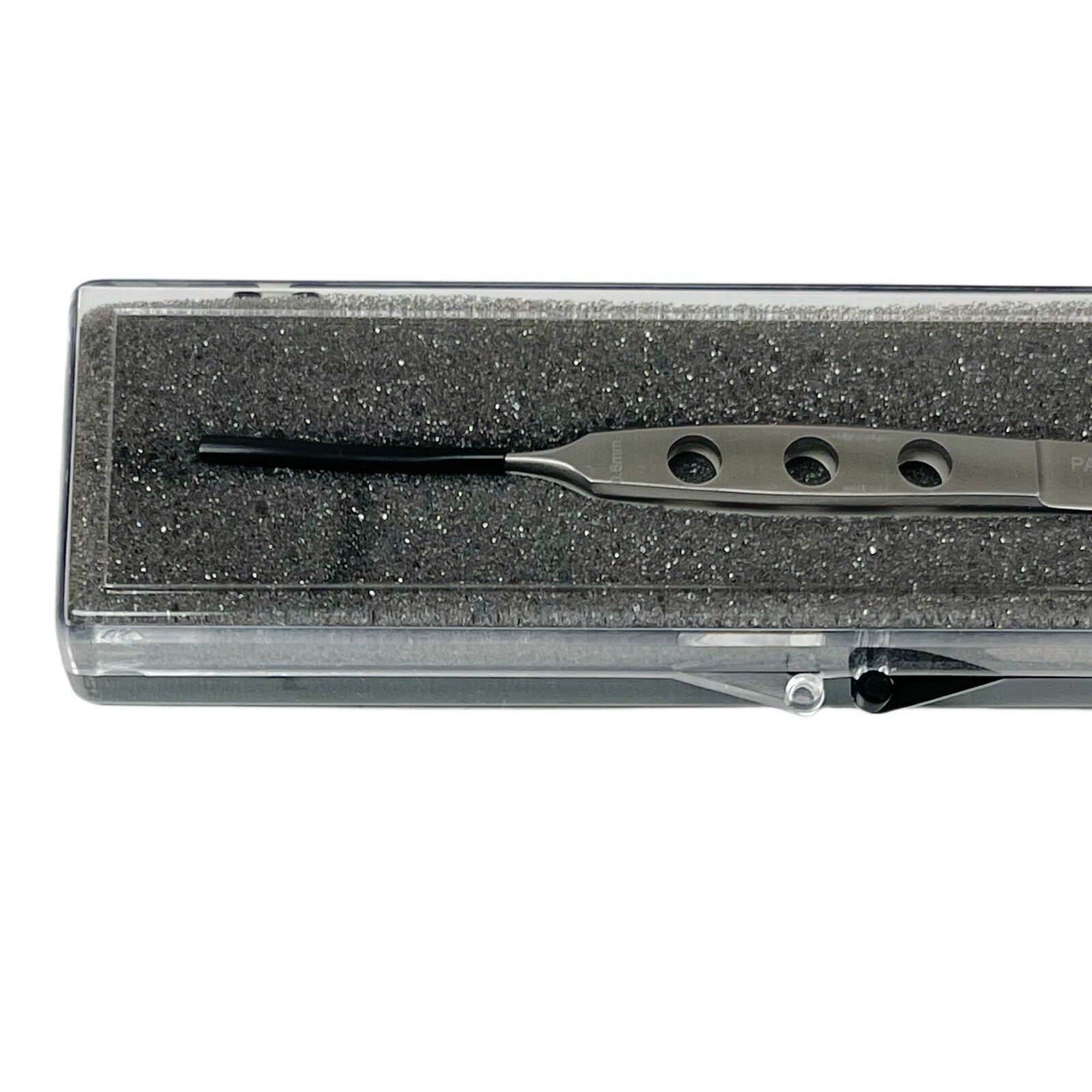 PADGETT REF PM-4791 Bishop-Harmon Iris Tissue Forceps
