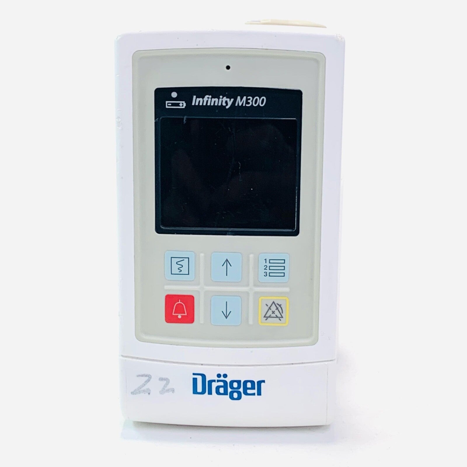 Drager REF MS26076-04, Infinity M300 TELEMETRY MONITOR