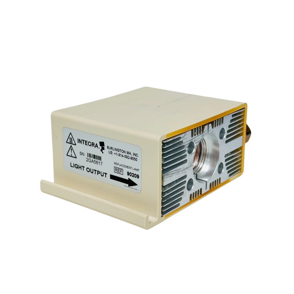 INTEGRA Excelitas 90209 300W Pro Xenon Lamp Module