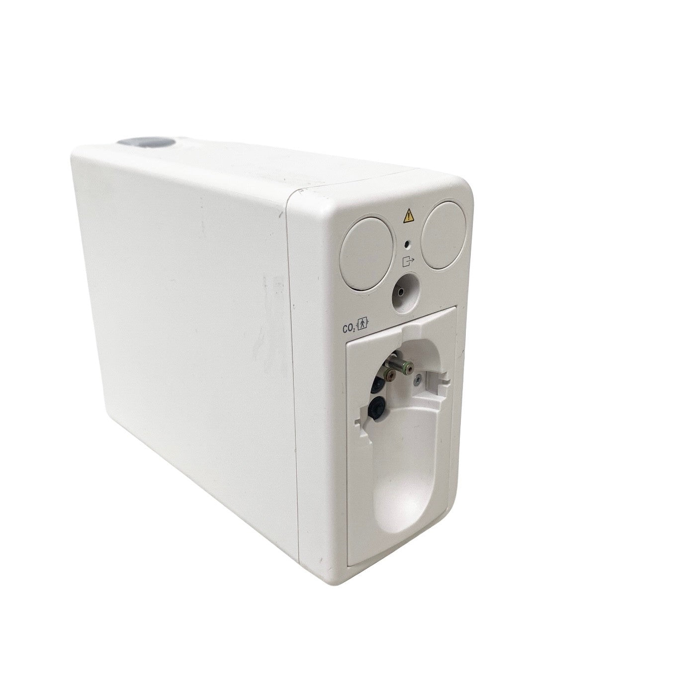 Mindray CO2 Module Capnography PN 115-030767-00 For Patient Monitor SideStream