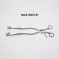 König MDS1800731 Beckmann-Adson Retractor 12 inch Instrument