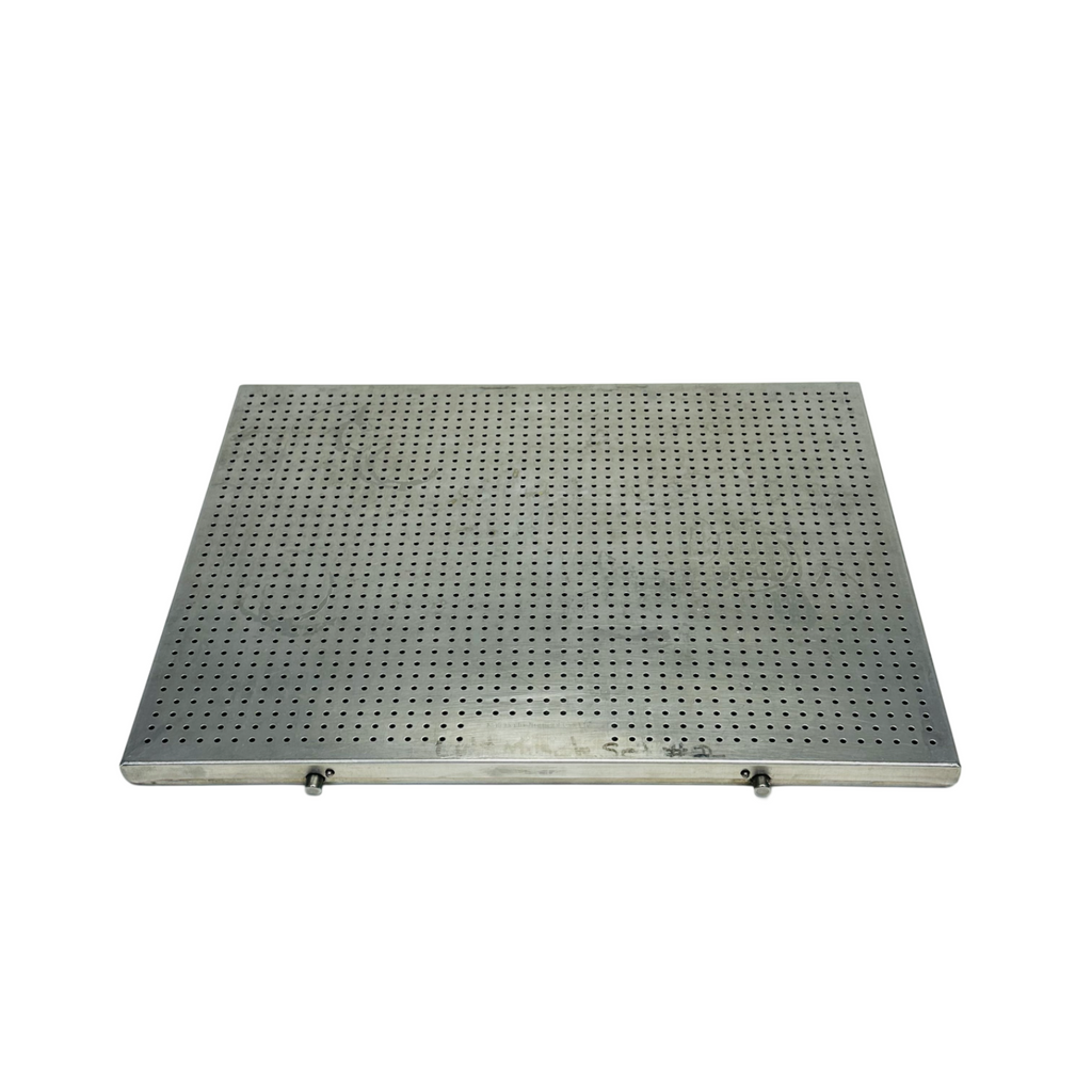 KATENA K9-2300 Instrument Caddy Large  dimensions: 14 1/4" x 11 1/2" x 3/4"