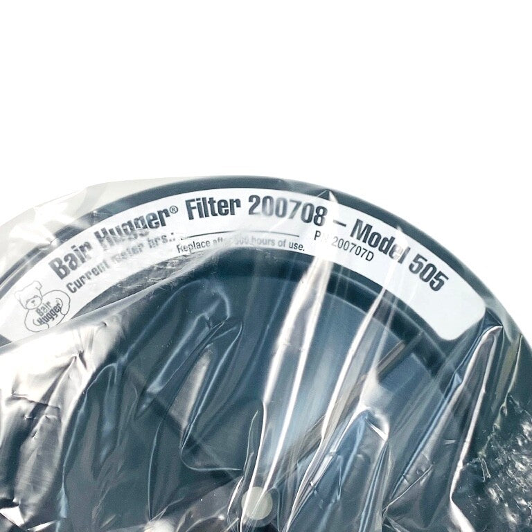 3M REF 90009 BAIR HUGGER FILTER, 0.2 Micron - Model 505