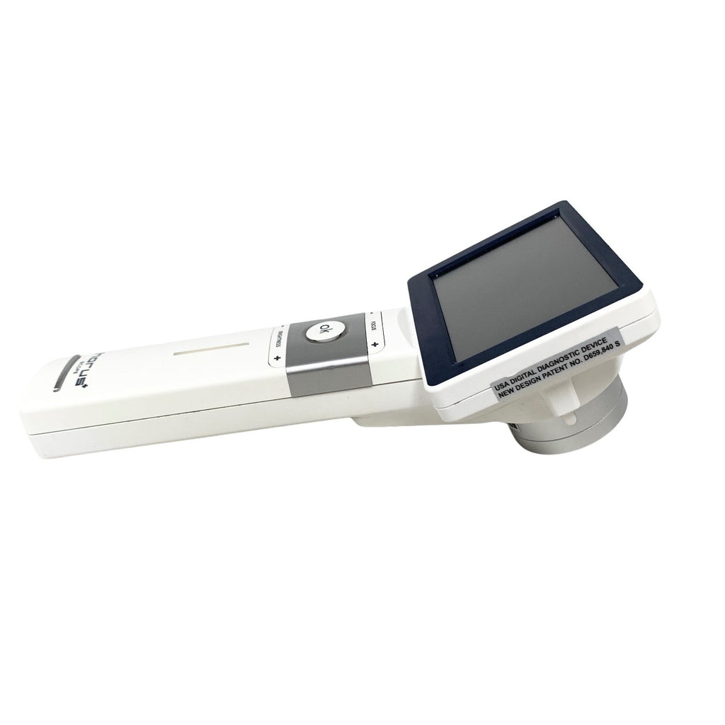 MiiS JedMed Horus+ Scope Digital Otoscope Fundus Camera Base - Missing Battery