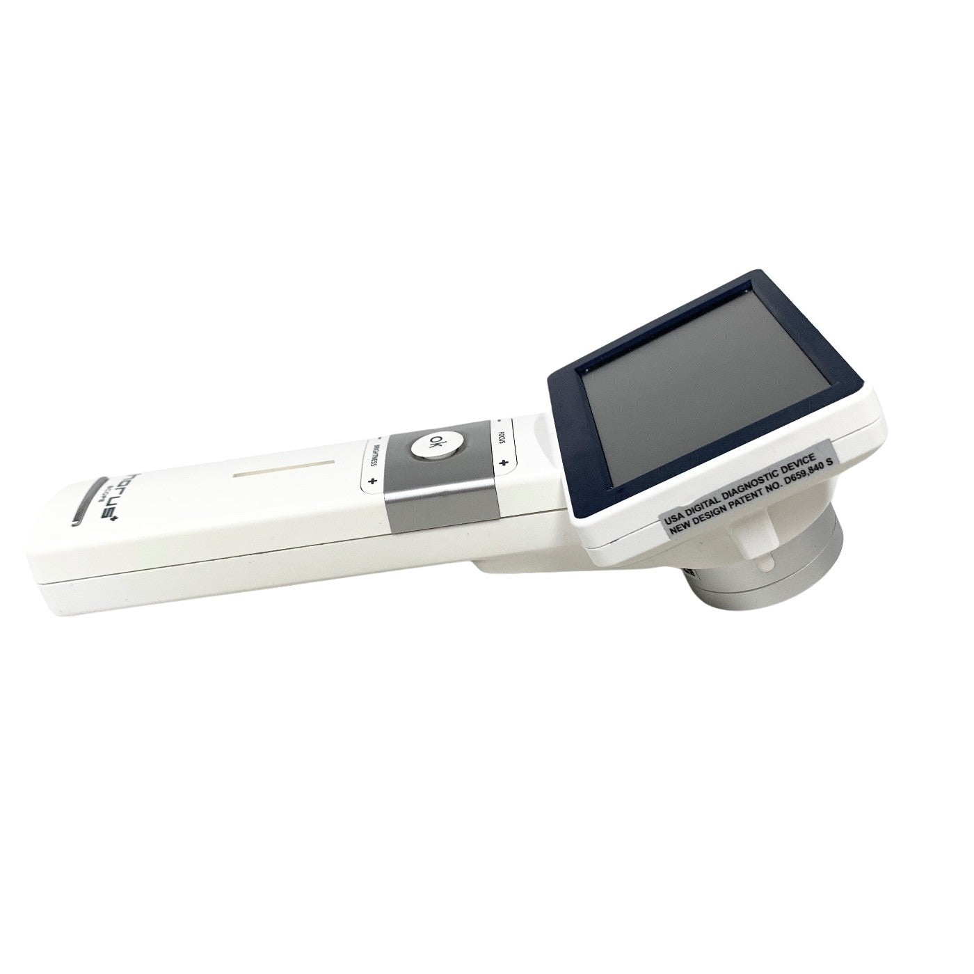 MiiS JedMed Horus+ Scope Digital Otoscope Fundus Camera Base - Missing Battery