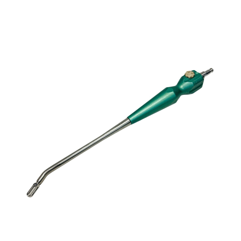 Medtronic 9198271 Rotating Cutter Curved Instrument