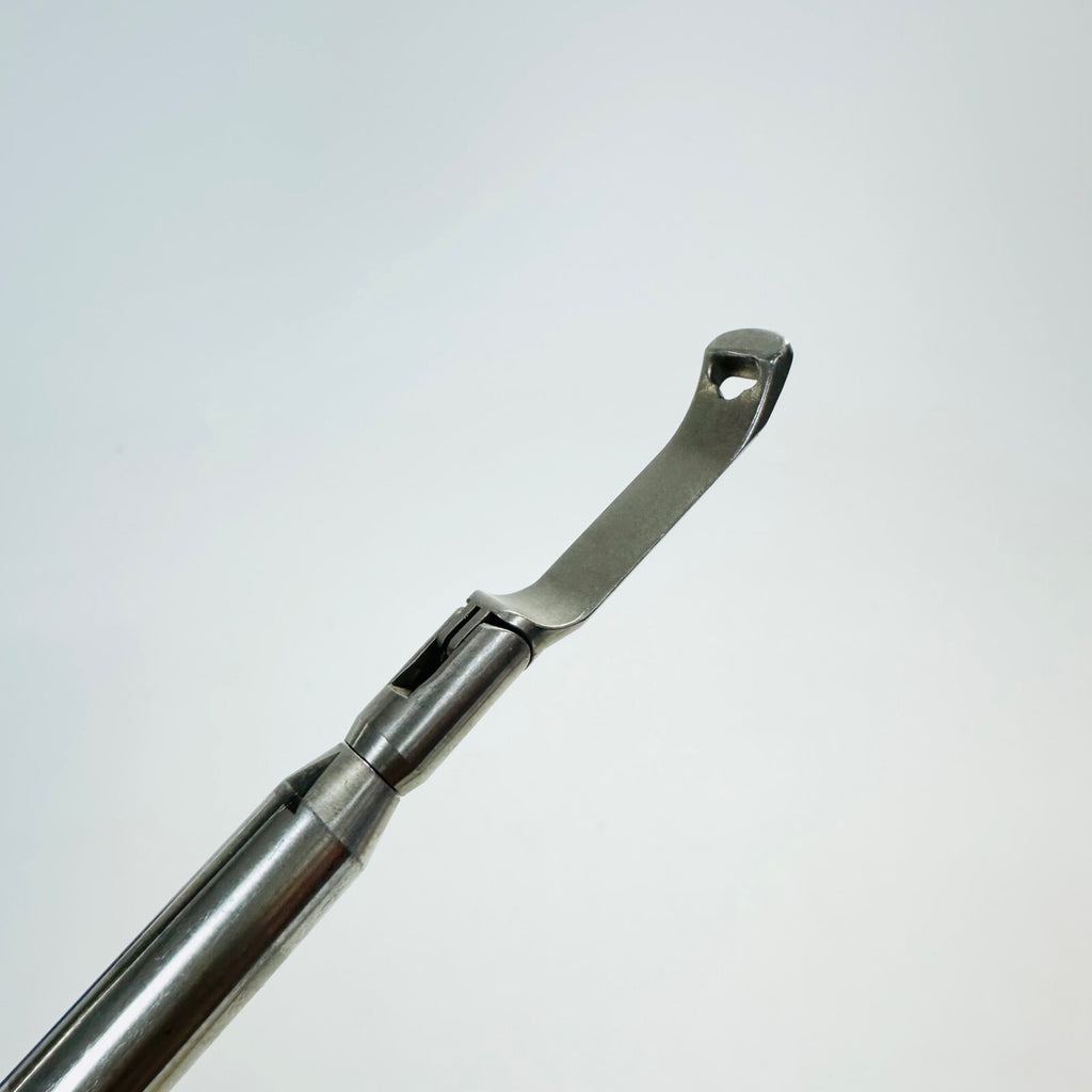 R. Wolf 8397.901 Gastric Band Manipulator W/ 8393.0002 Ratchet Rotatable Handle