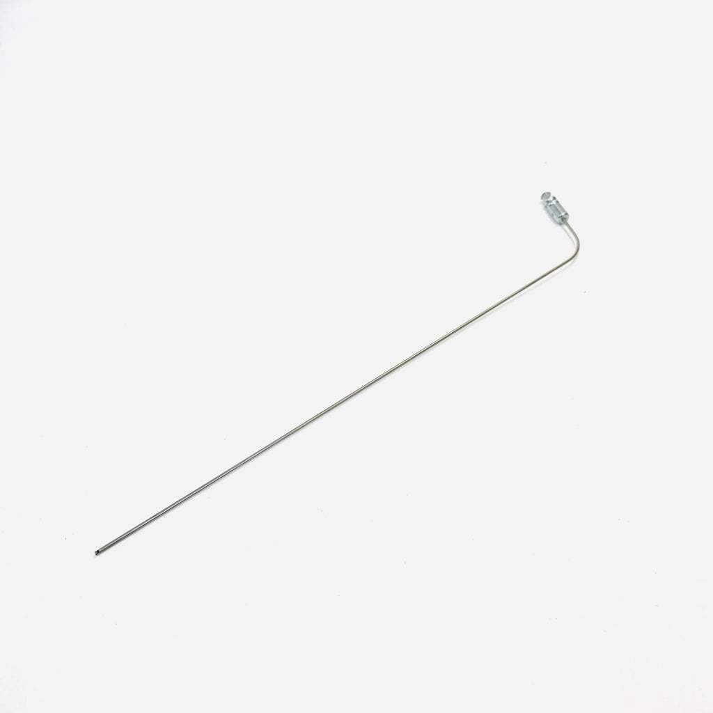 K STORZ 10381B Rigid Suction Tube, with length 35cm X 2mm Instrument