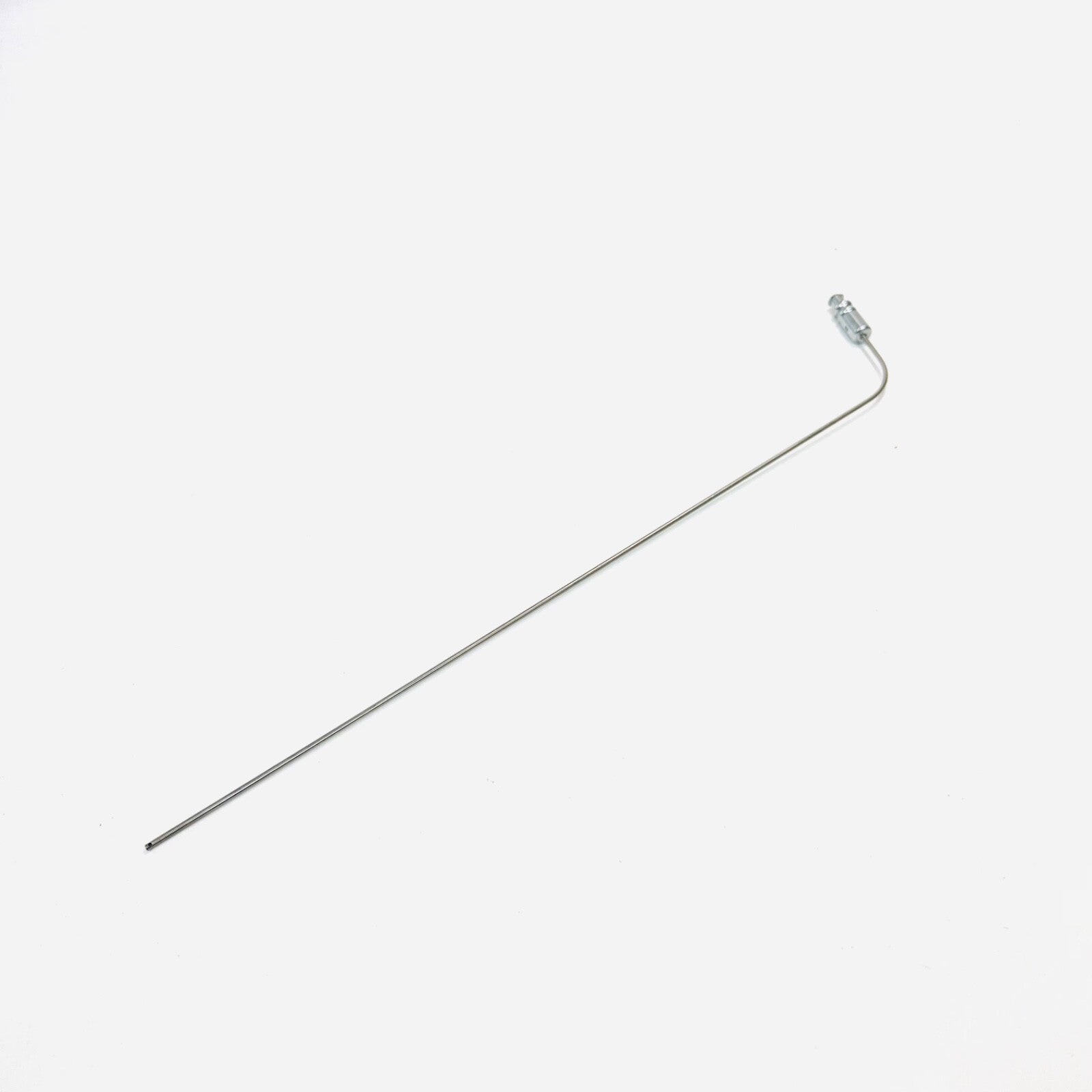 K STORZ 10381B Rigid Suction Tube, with length 35cm X 2mm Instrument