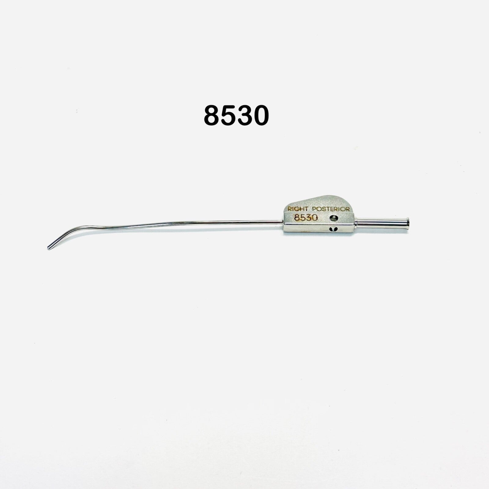 Linvatec 8530 RIGHT POSTERIOR CANNULA