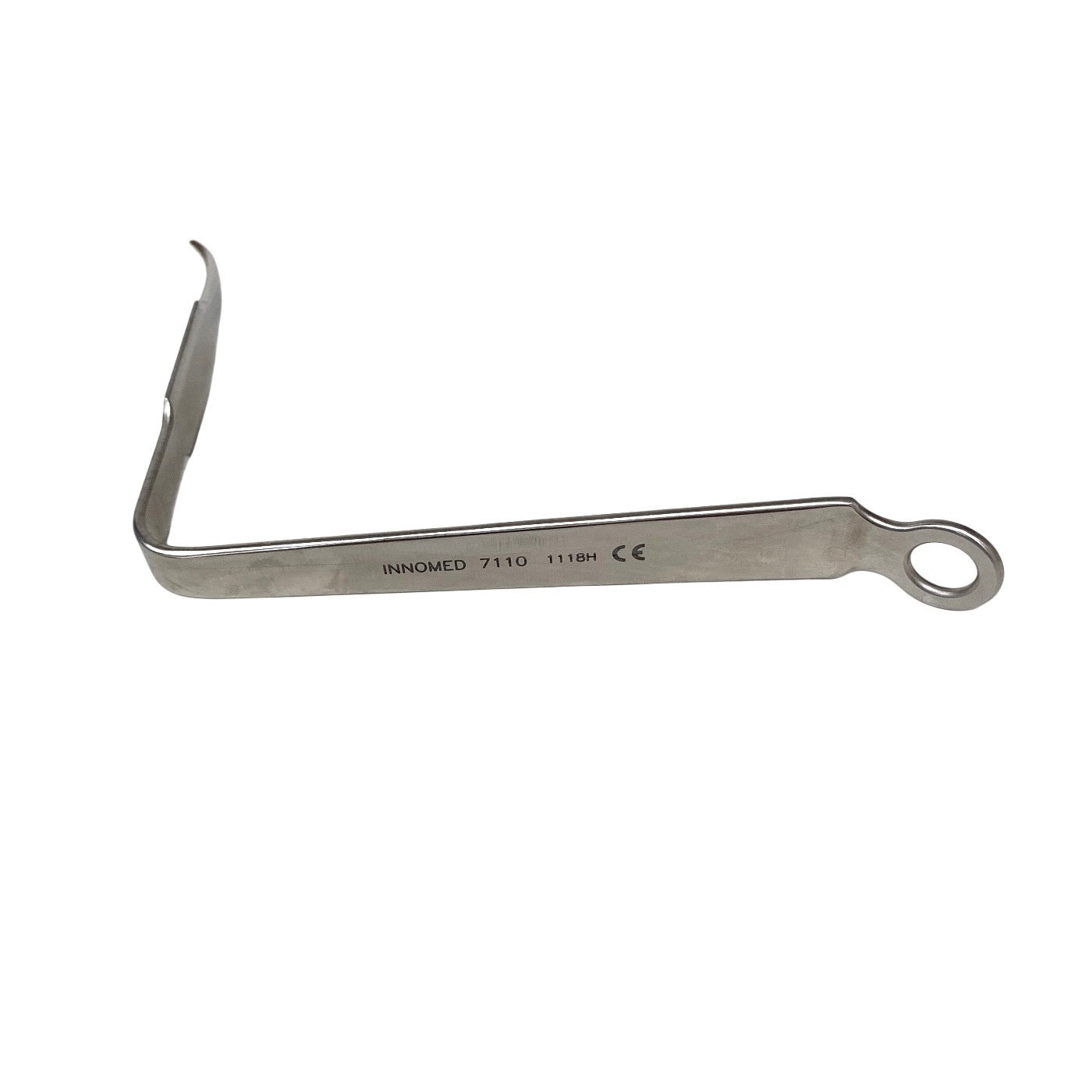 Innomed Ref 7110, Bent Hohmann Retractor