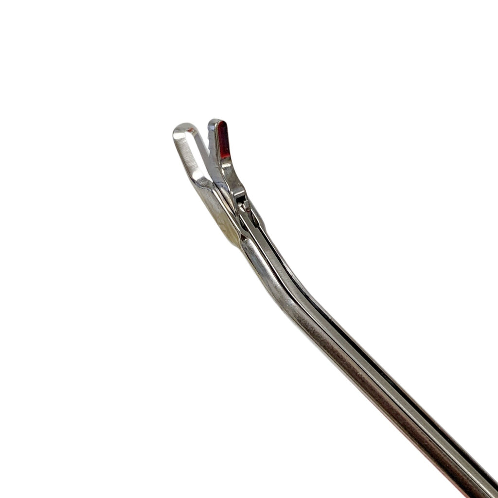 Symmetry Medical REF 1010107, Punch, 1.7mm Up 15°, Right Curve