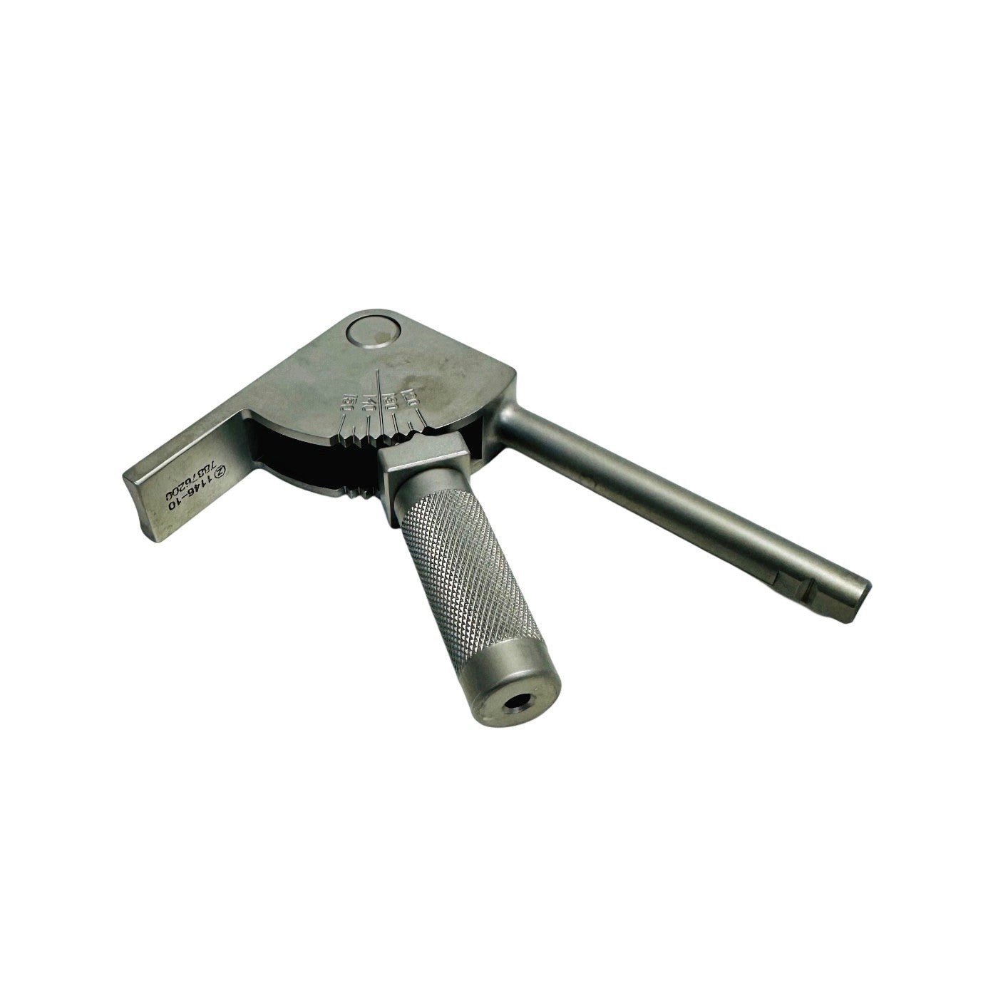 1146-10 Adjustable Pin Guide Instrument