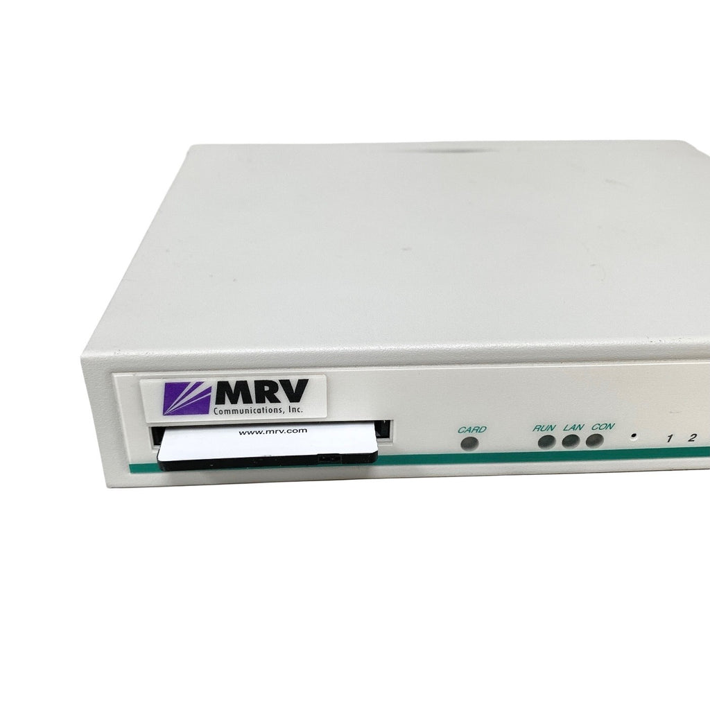 MRV REF IR-8008-101, IN REACH iTOUCH COMMUNICATION CONSOLE