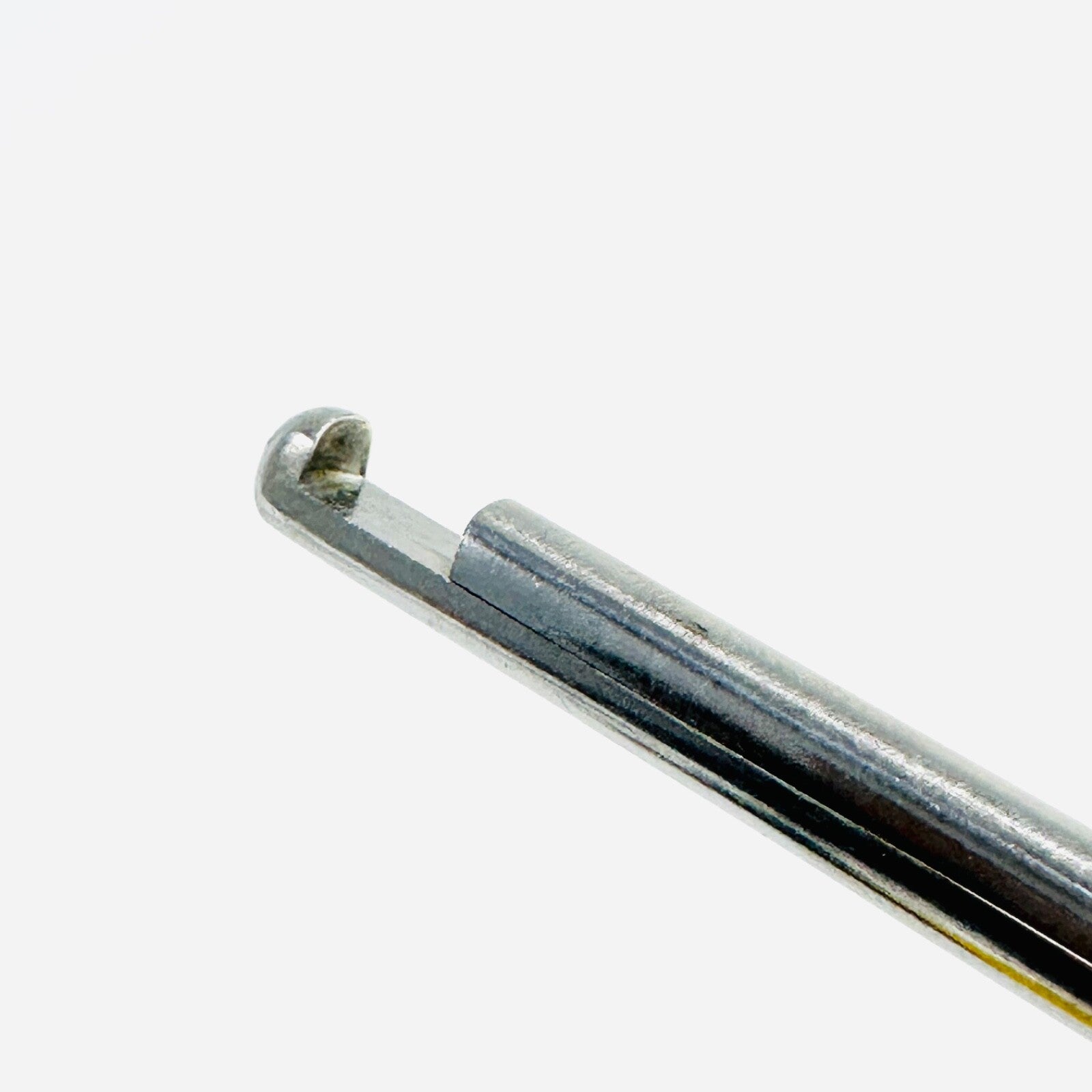 Storz N1952 Kerrison Rongeur #2,  4.5mm X 3.5mm Bite 5.9 Inch Instrument
