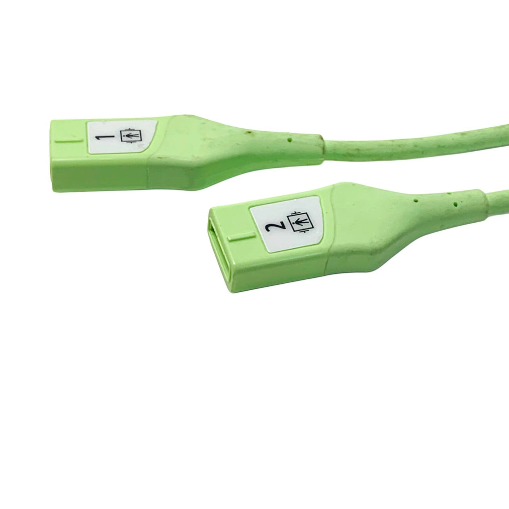 CasMed Ref HEMFSM10, 01-06-1001 Foresight Elite Tissue Module