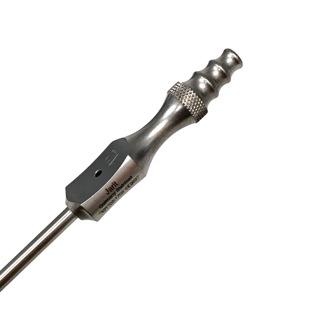 JARIT REF 285-476, 12 FR. SUCTION TUBE