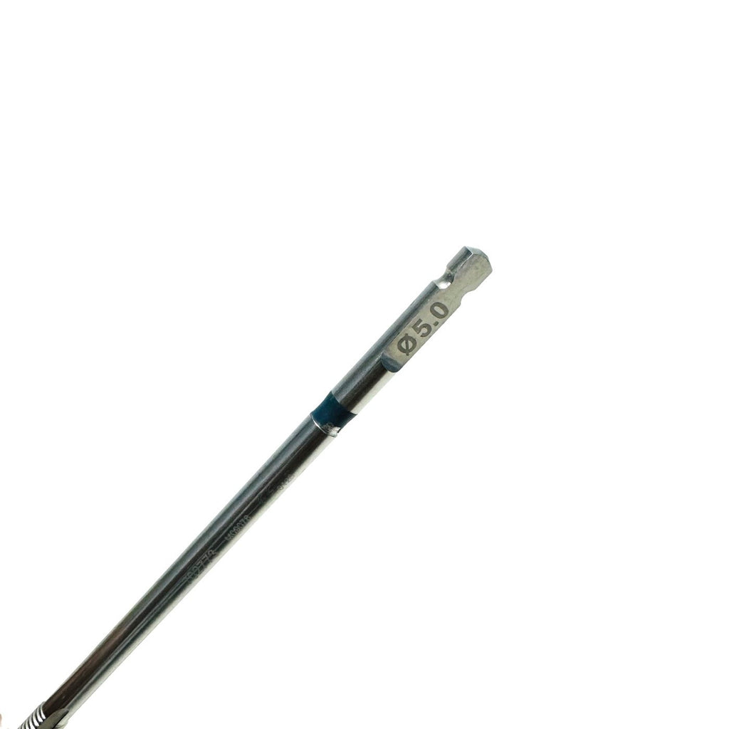 Stryker 702773 Locking Tap 5mm X 140mm Instrument