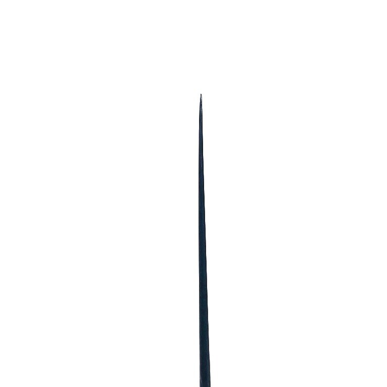 Richards Ref 13-0207, pick, ebony finish