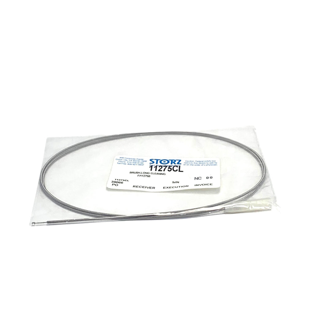Storz REF 11275CL, Flexible Cleaning Brush