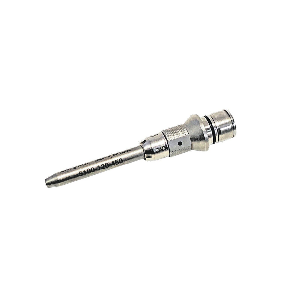STRYKER REF 5100-120-450, SD/PD Series Straight Attachment