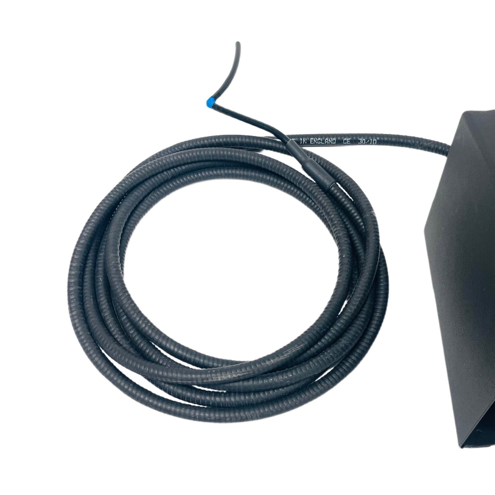 Herga REF 6254-0055 Pneumatic Foot Pedal