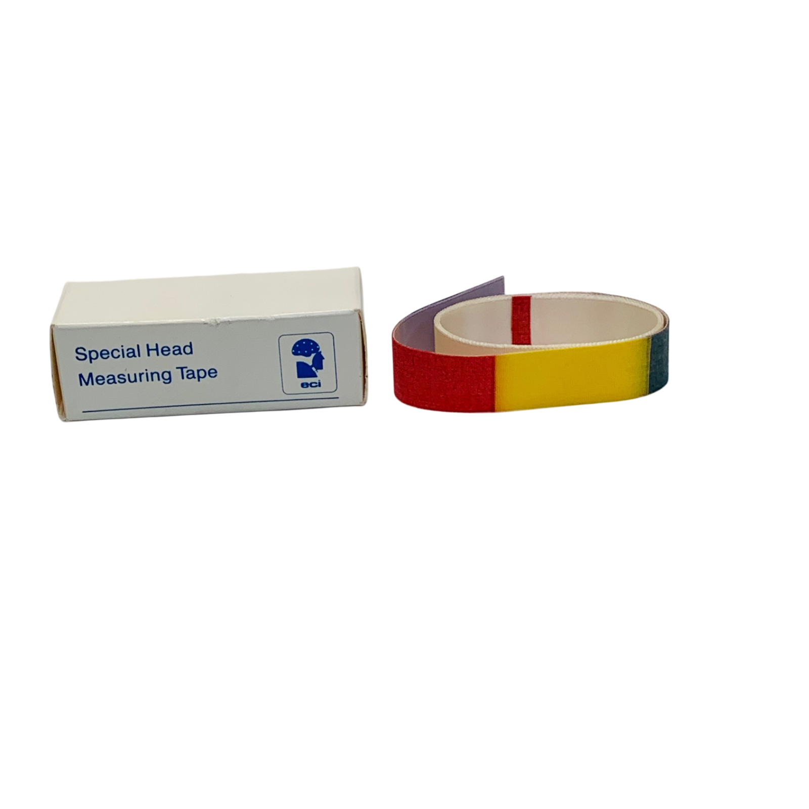 ECI REF E12, Special Head Measuring Tape