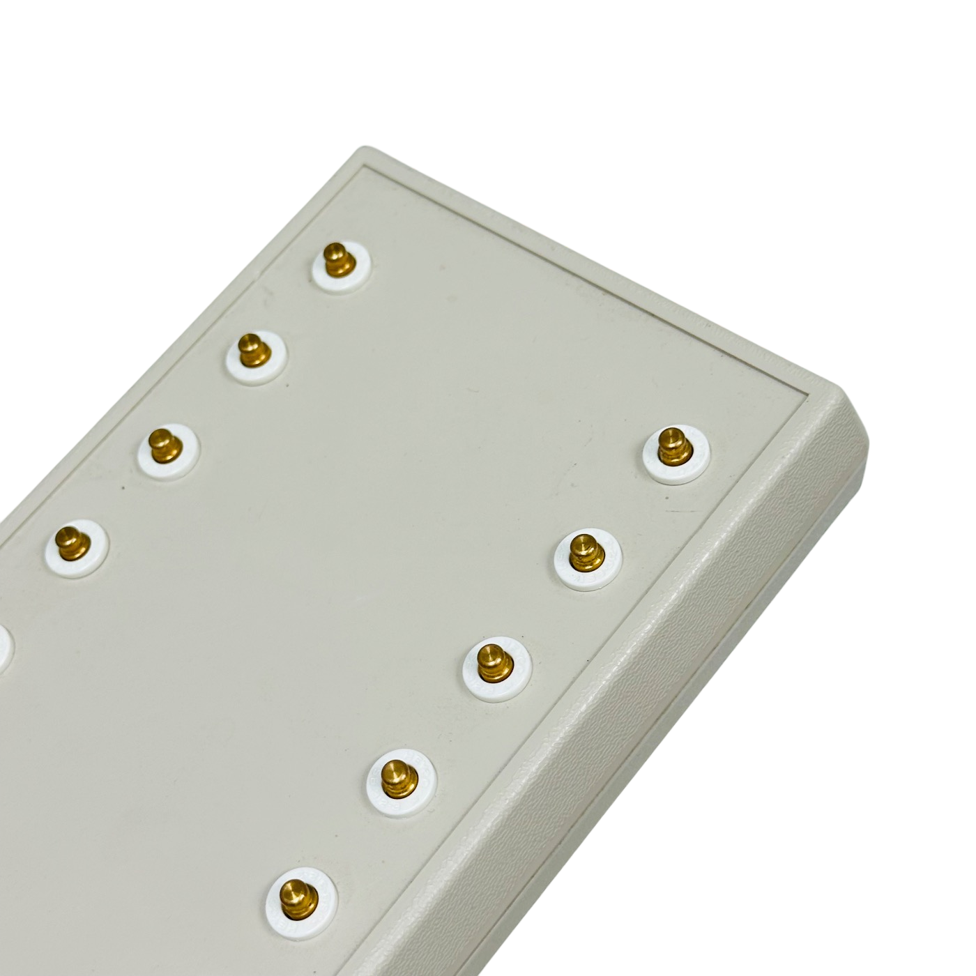 Cardiac Science 036506-001 Car. Stress Lead Test Block