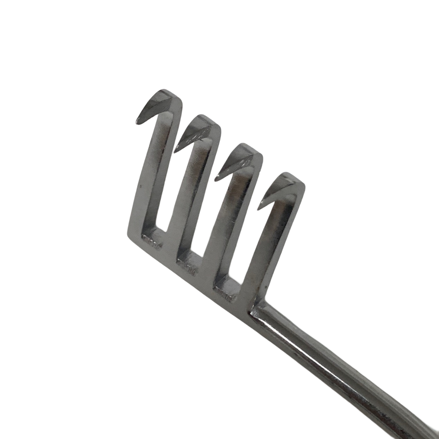 Codman, WEITLANER Retractors, self-retaining, 3x4 SHARP, 10 inches