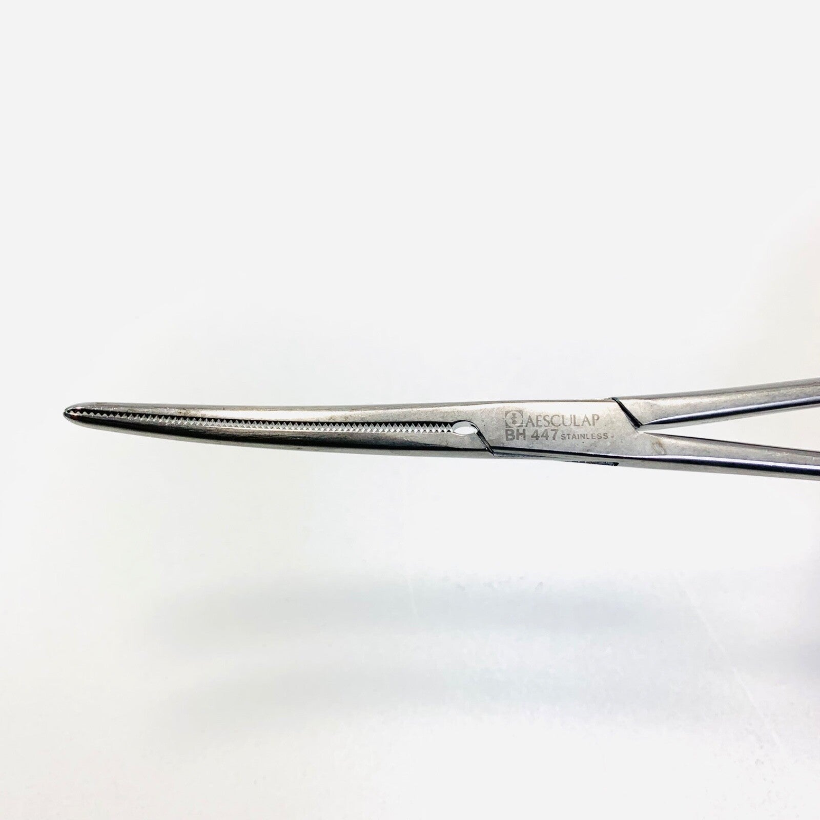 Aesculap REF BH447, Rochester Pean Forceps