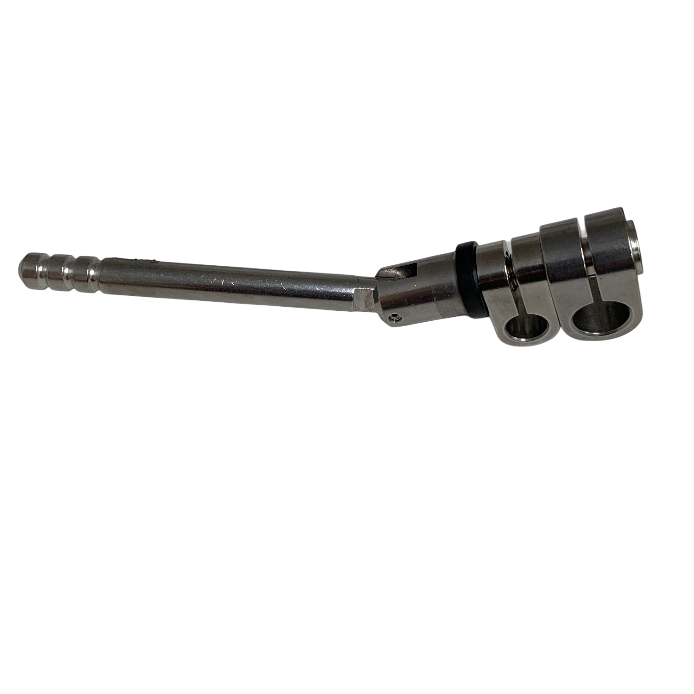 OMNI TRACT 3586 Retractor clamp