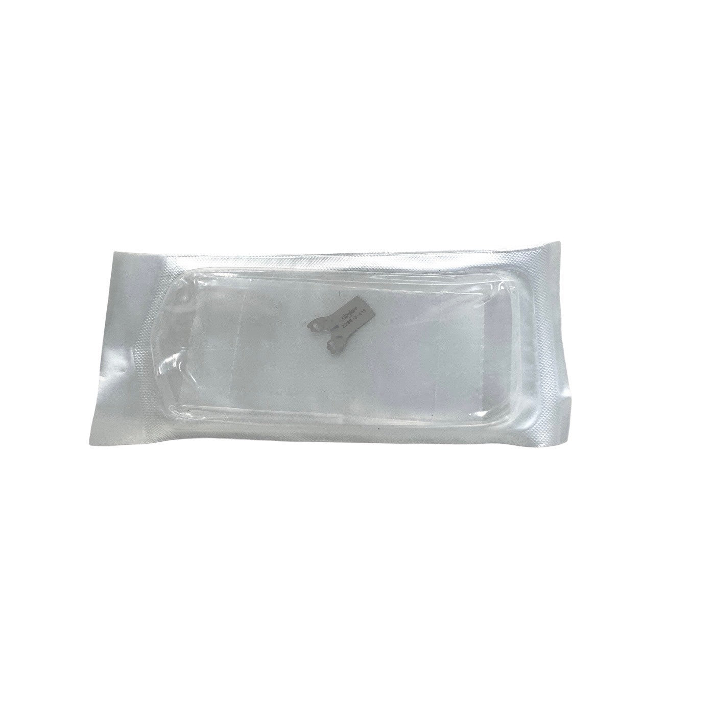 STRYKER REF 2296-003-411, Precision Thin 9.0 x 0.38 x 11.5mm - FOR TRAINING ONLY