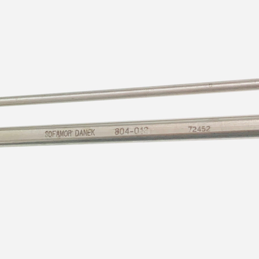 SOFAMOR DANEK 804-013, Deflection Beam Torque Wrench