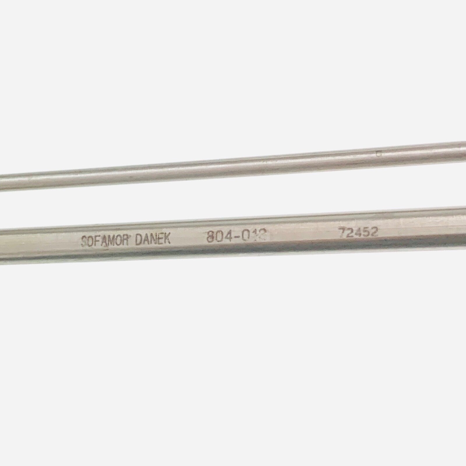 SOFAMOR DANEK 804-013, Deflection Beam Torque Wrench