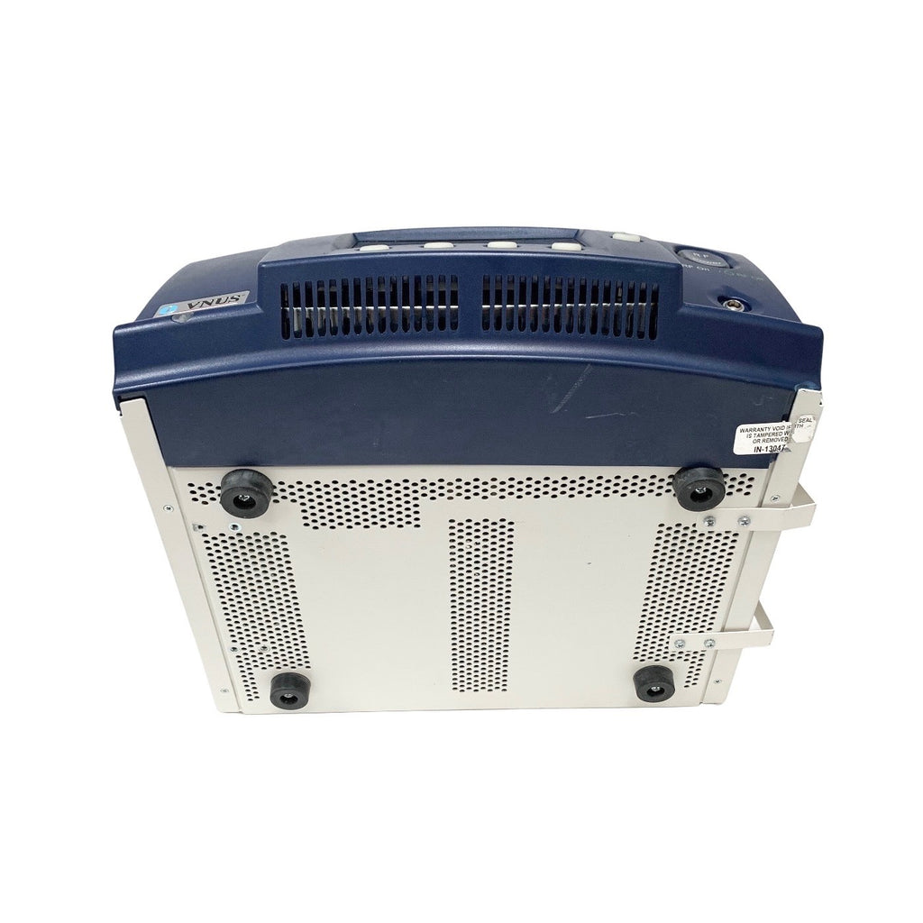 VNUS MODEL RFG2, VERSION 2.1.7 RADIOFREQUENCY GENERATOR