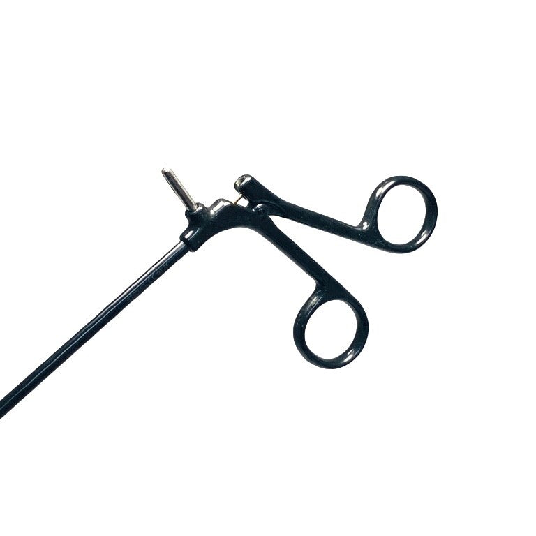 Jarit REF A600-105, Surgical Straight Insulated Monopolar Grasping Forceps