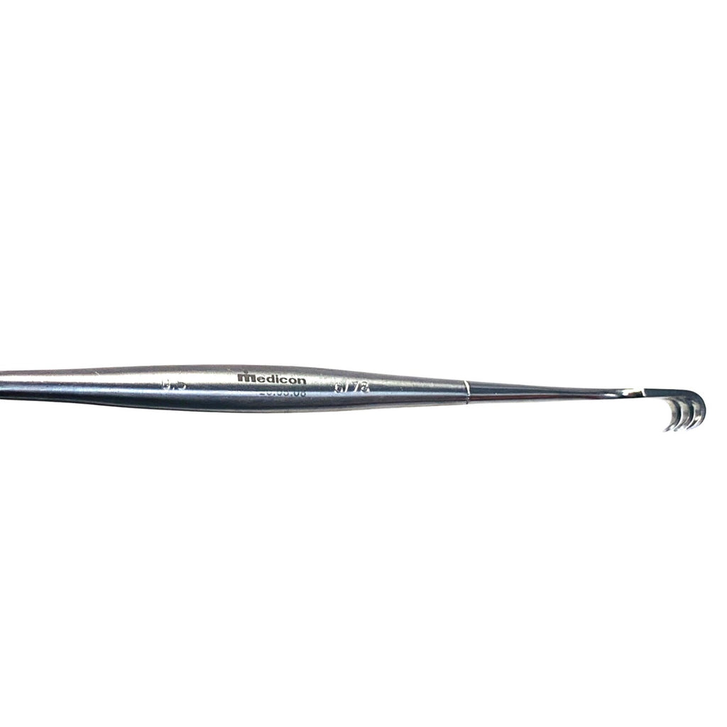 Medicon Ref 20.05.08, SENN MILLER RETRACTOR
