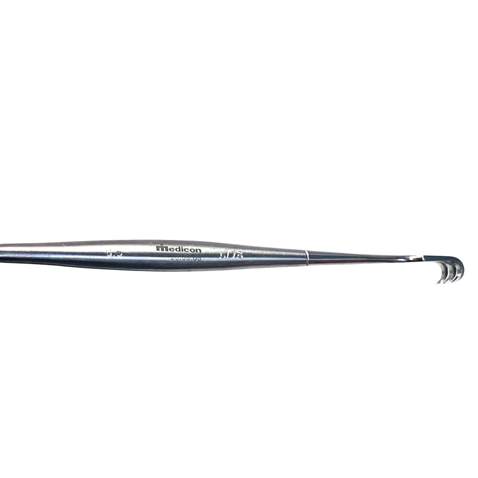 Medicon Ref 20.05.08, SENN MILLER RETRACTOR