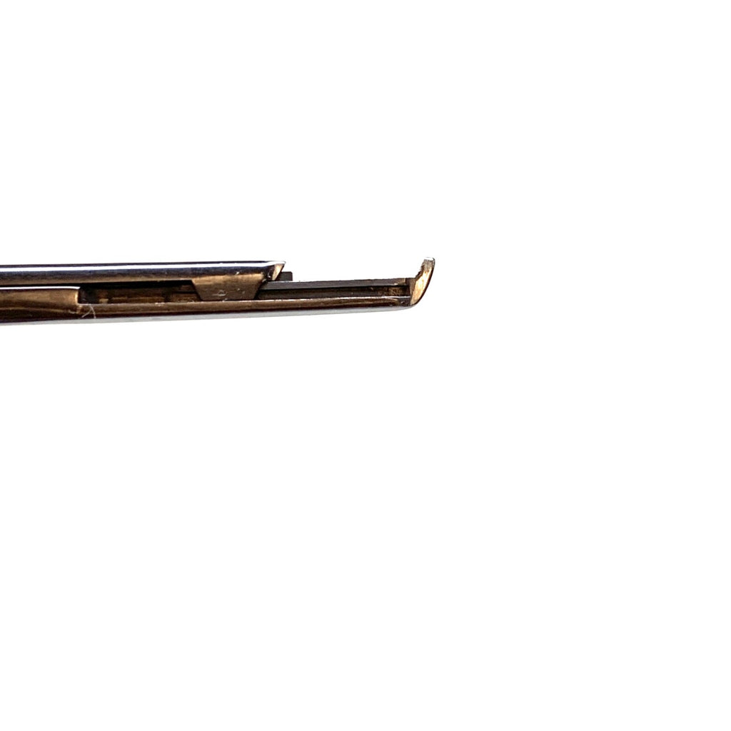 Fehling REF TEB-1,TEB-2,TEB-3, 1,2,3mm Concept Classic Kerrison Punch, Flat Foot