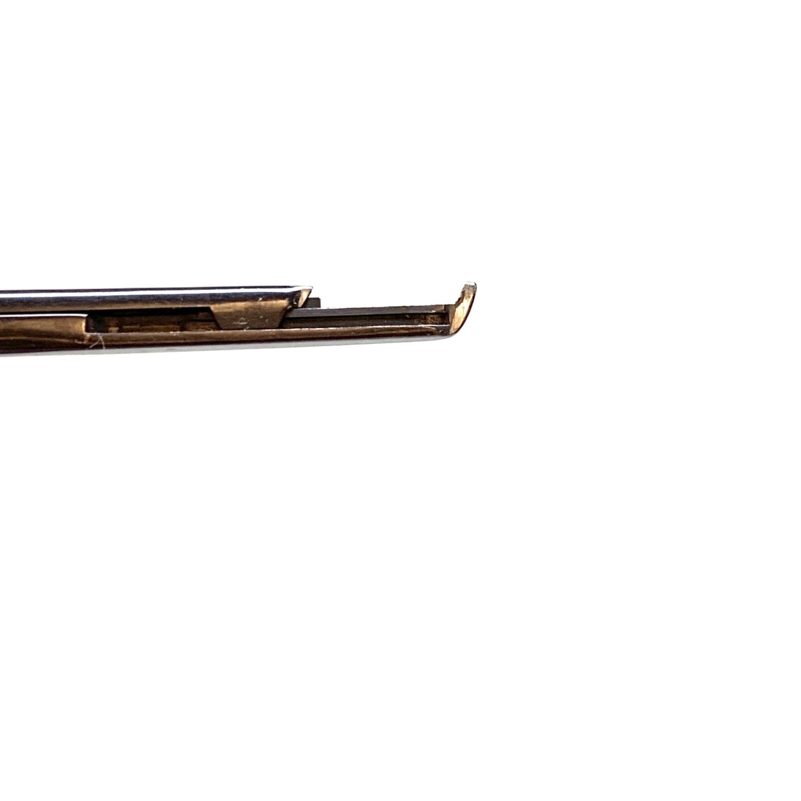 Fehling REF TEB-1,TEB-2,TEB-3, 1,2,3mm Concept Classic Kerrison Punch, Flat Foot