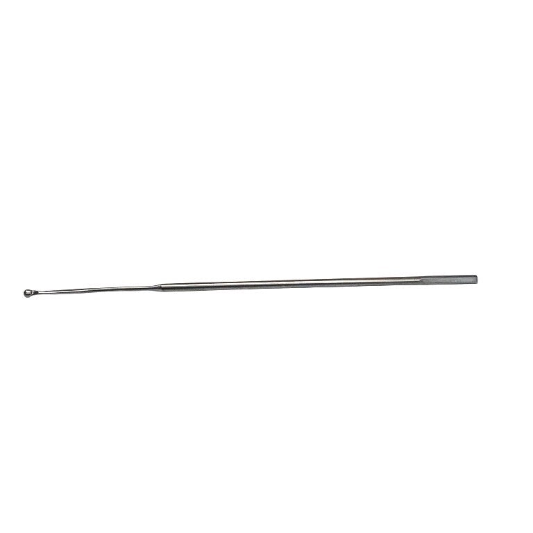 Sklar Ref 90-8210, IUD Extractor 10-1/2 Inch