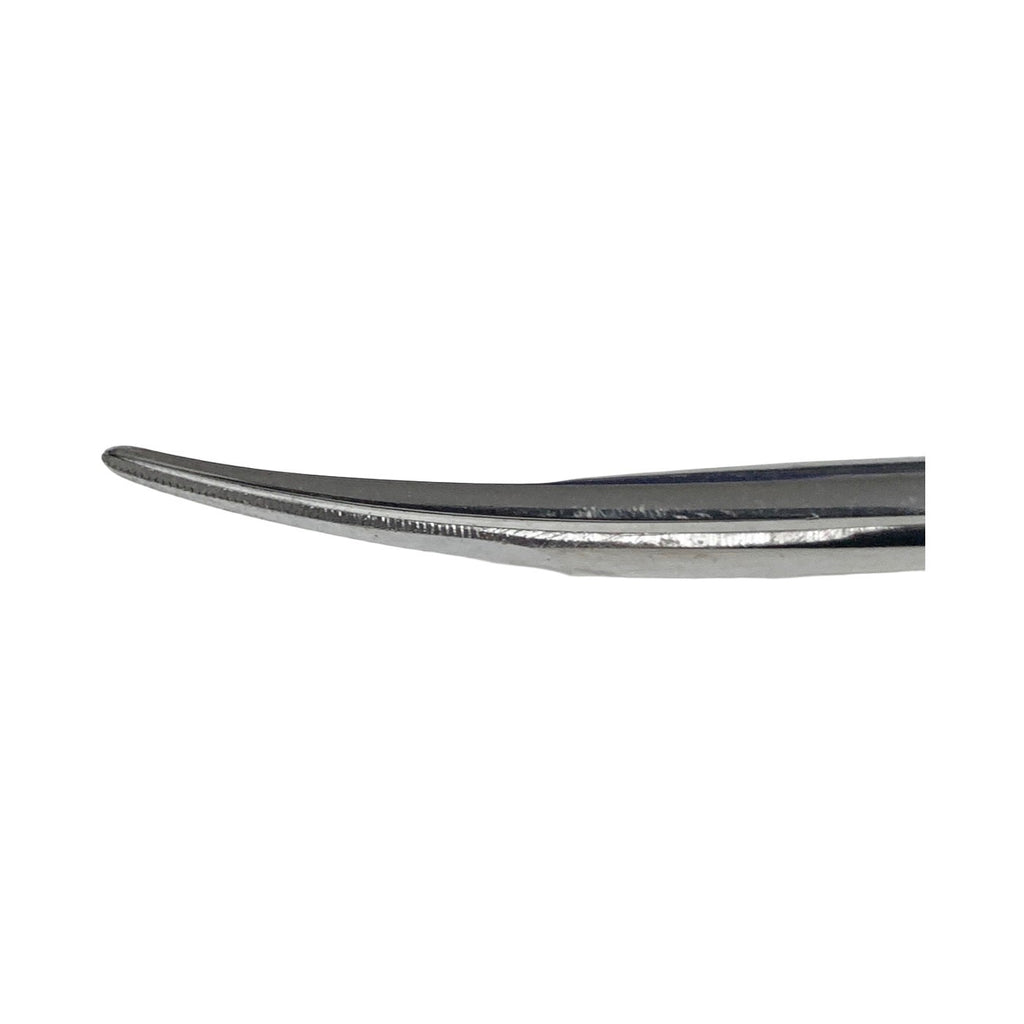 V.Mueller® RH1652 Metzenbaum-Lipsett Scissors, Curved, 5-1/2"