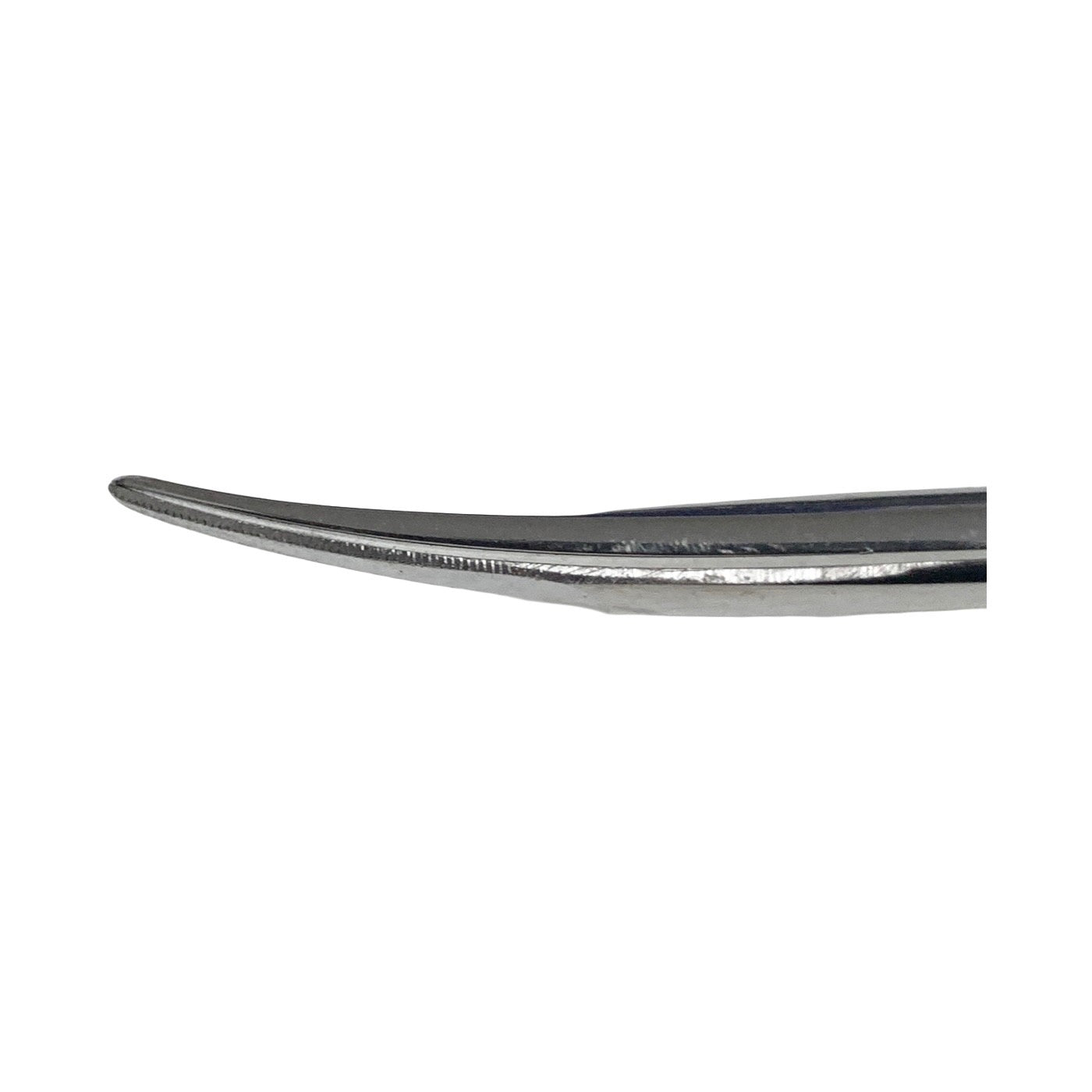 V.Mueller® RH1652 Metzenbaum-Lipsett Scissors, Curved, 5-1/2"